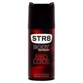 Penny Market Str8 deo sprej, vybrané druhy 150ml nabídka