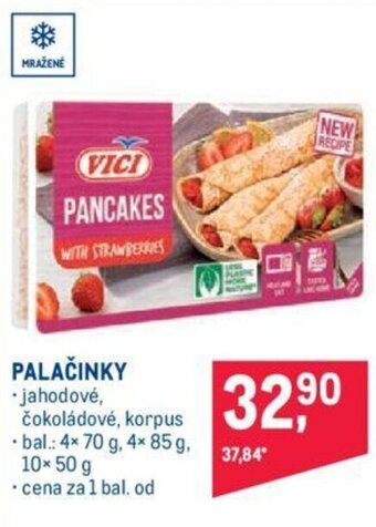 PALAČINKY