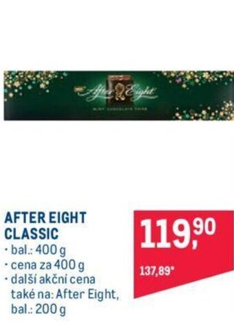 Makro AFTER EIGHT CLASSIC nabídka
