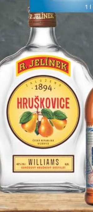 Jip Rudolf Jelínek nabídka