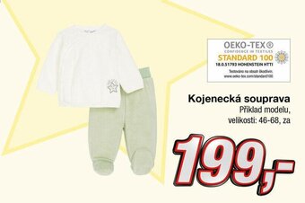 Kik Kojenecká souprava nabídka