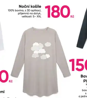 Pepco Nočni košile nabídka