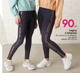 Pepco Leginy s lampasy nabídka