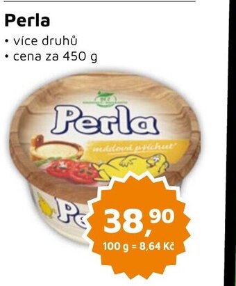Můjobchod Perla nabídka