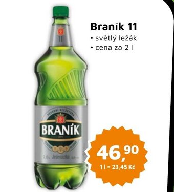 Můjobchod Braník 11 nabídka