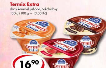 CBA Termix Extra nabídka