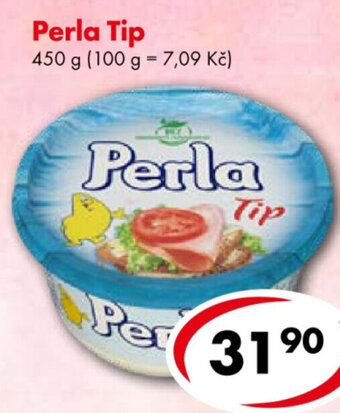 CBA Perla Tip nabídka