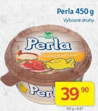 Perla 450 g
