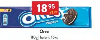 Oreo 110g