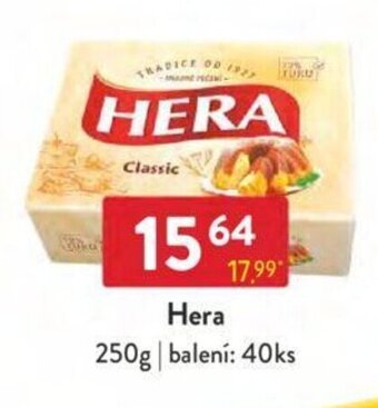 Qanto Hera 250g nabídka