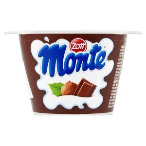 Flop Zott monte 150g nabídka