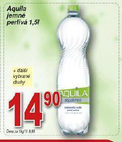 Hruška Aquila nabídka