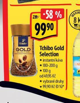 Albert Káva tchibo nabídka