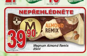Zmrzlina magnum