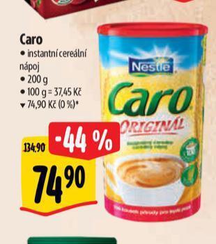 Albert Caro nabídka
