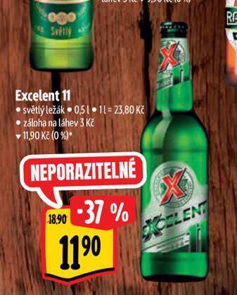Albert Pivo excelent nabídka