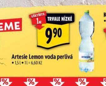 Artesie
