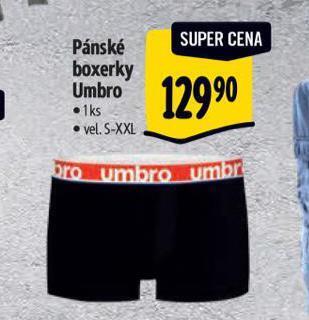 Albert Pánské boxerky nabídka