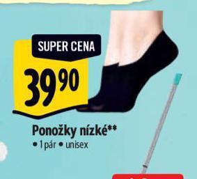 Albert Ponožky nabídka