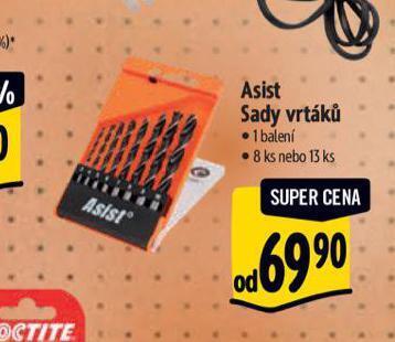 Albert Sady vrtáků nabídka
