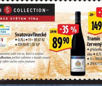 Albert Svatovavřinecké nabídka