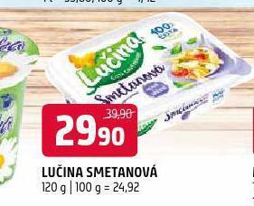 Terno Lučina nabídka