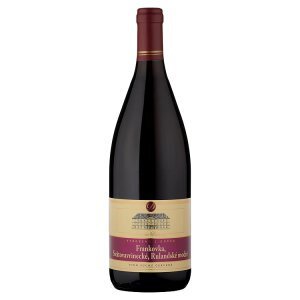 Makro Diana moravia cuvée frankovka, svatovavřinecké & rulandské modré suché červené víno 1l nabídka