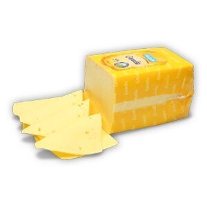 Terno Sýr gouda 48 % 100g nabídka