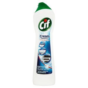 Albert Cif original krém 500ml nabídka