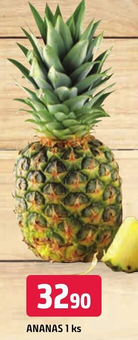 ANANAS 1 ks