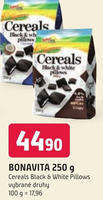 Trefa BONAVITA 250 g nabídka