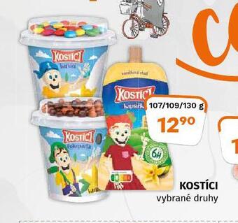 Terno Kostíci nabídka