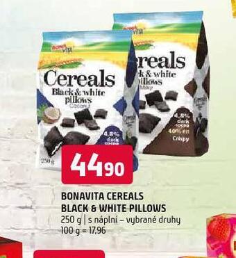 Terno Bonavita cereálie nabídka