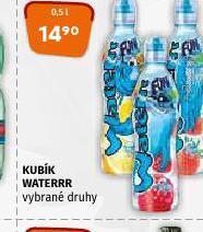Terno Kubík waterrr nabídka