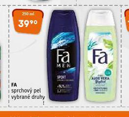 Terno Fa sprchový gel nabídka