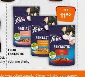 Terno Felix kapsičky pro kočky nabídka