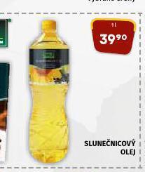 Terno Slunečnicový olej nabídka
