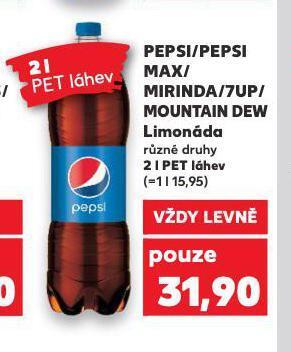 Kaufland 7up nabídka