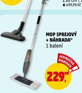 Mop