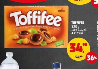 Penny Market Toffifee nabídka