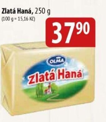 Bala Zlatá Haná nabídka