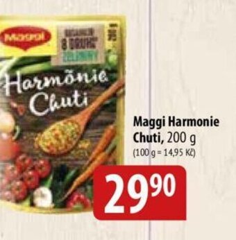 Bala Maggi Harmonie Chuti nabídka