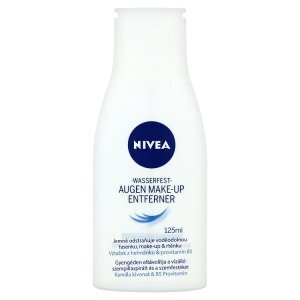 Rossmann Nivea odličovač make-upu a očí 125ml, vybrané druhy nabídka