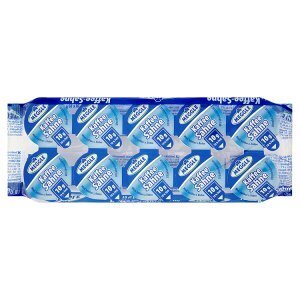 CBA Meggle smetana do kávy 10 x 10g nabídka
