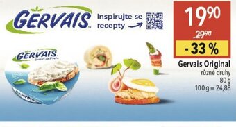 Globus Gervais Original nabídka