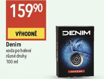 Globus Denim nabídka