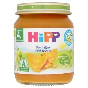Rossmann Hipp bio zeleninový příkrm vybrané druhy 125g nabídka