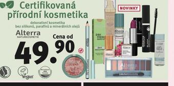 Rossmann Alterra nabídka