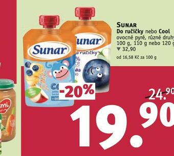 Rossmann Sunar do ručičky nabídka