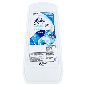 Billa Glade by brise osvěžovač vzduchu v gelu 150g nabídka